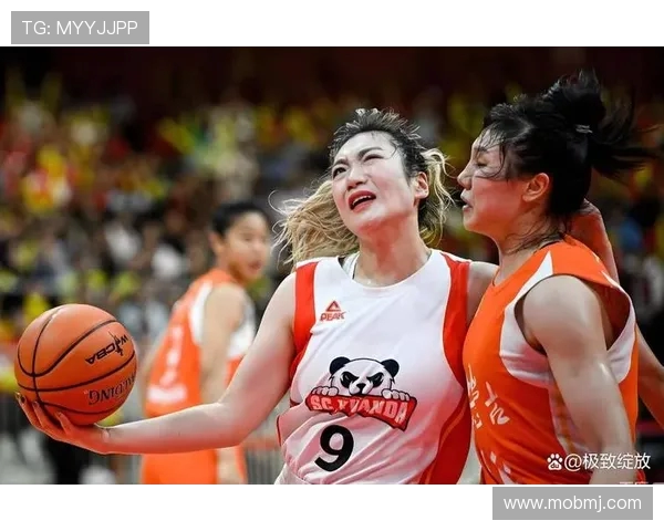 三分失准进攻停滞新疆半场仅33分落后山东28分惨遭压制比赛形势